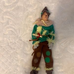 Barbie series scarecrow Wizard of Oz